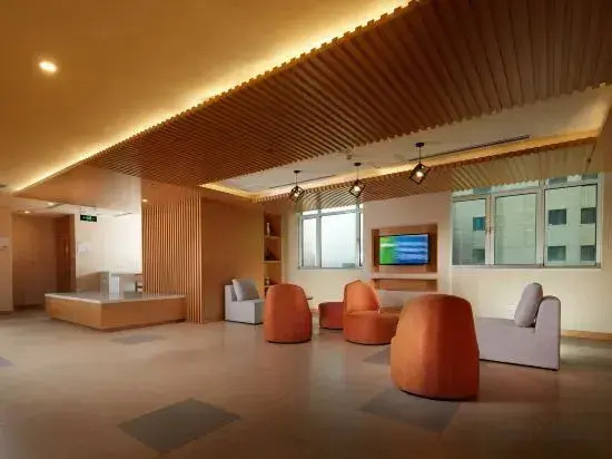 Holiday Inn Express Tangshan Downtown