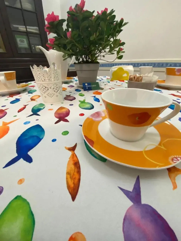 B&B Al Giardino