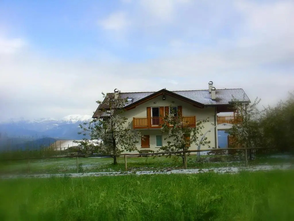 Agriturismo Girasole