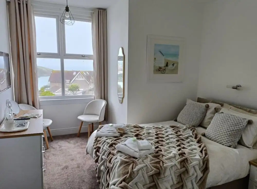 Tregella Guest House