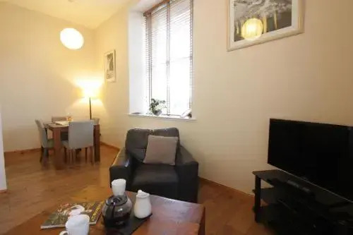 The Old Court Apartment