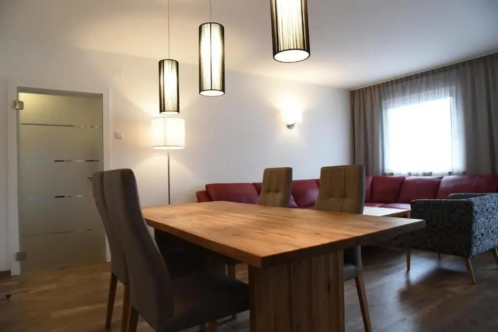 Appartements Herwig Schwarzenbacher