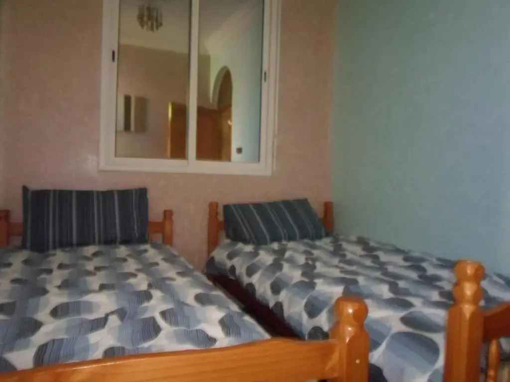 Elmenzah Apartments