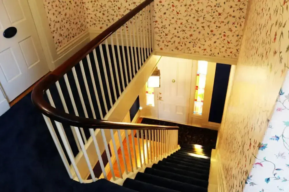 Camden Windward House