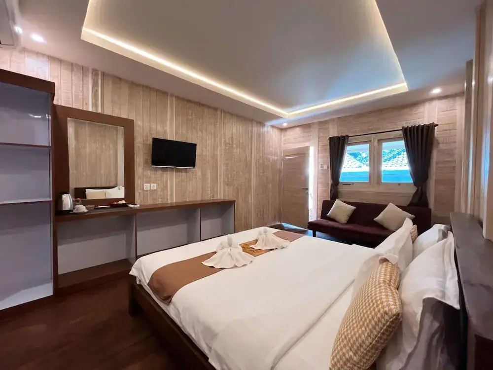 Oasi Bungalow Gili Air