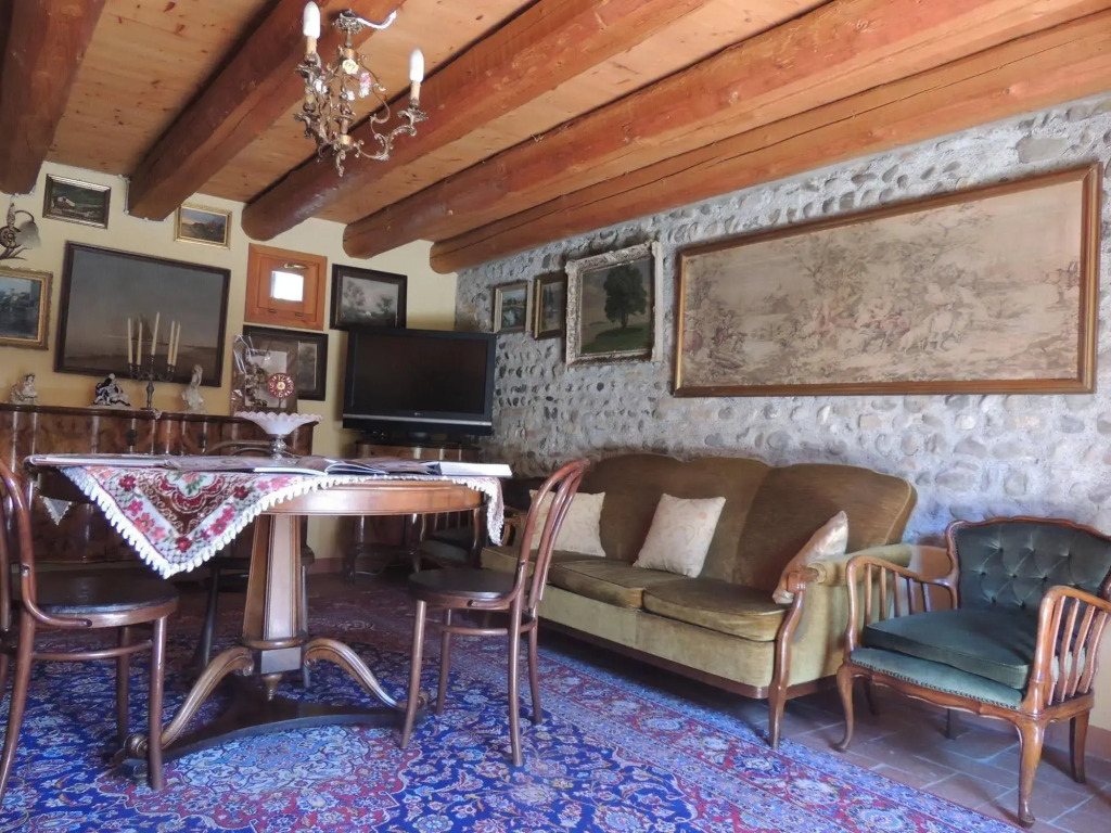 Resort Villa Manin