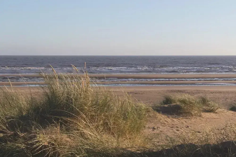 Mablethorpe Lakeside Caravan With Decking & Wi-fi!
