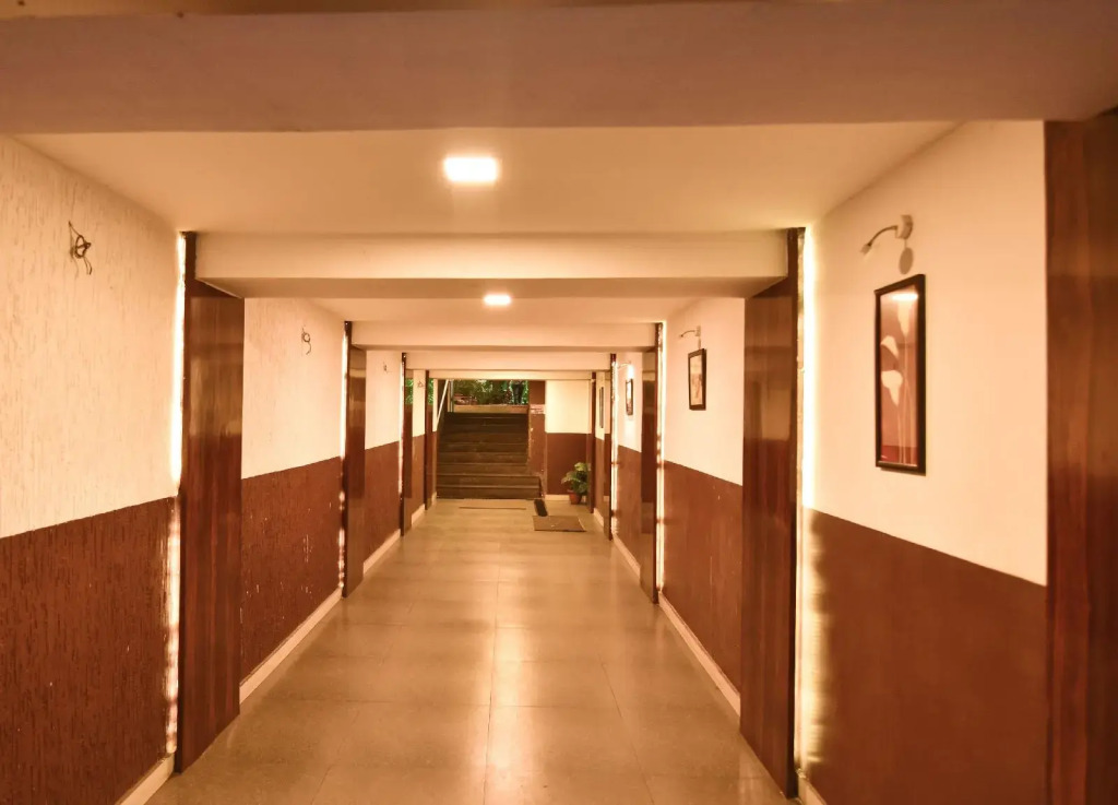 MY Bizz Hotel Sapna