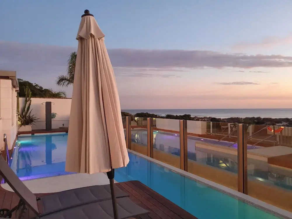 Hotel Boutique Aroma de Mar
