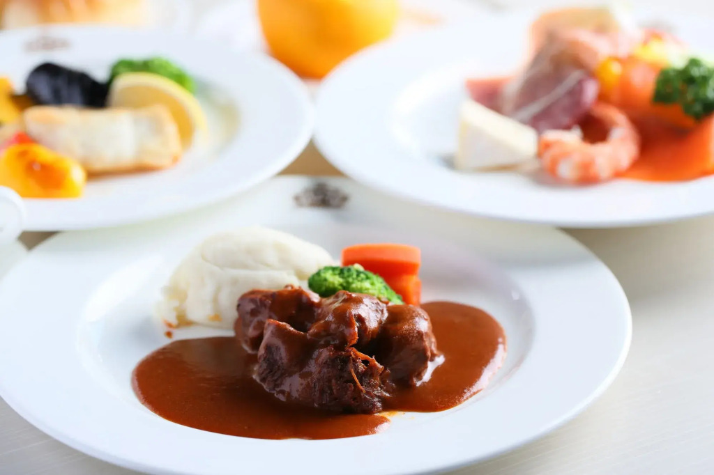 APA Hotel Karuizawa Ekimae Karuizawaso