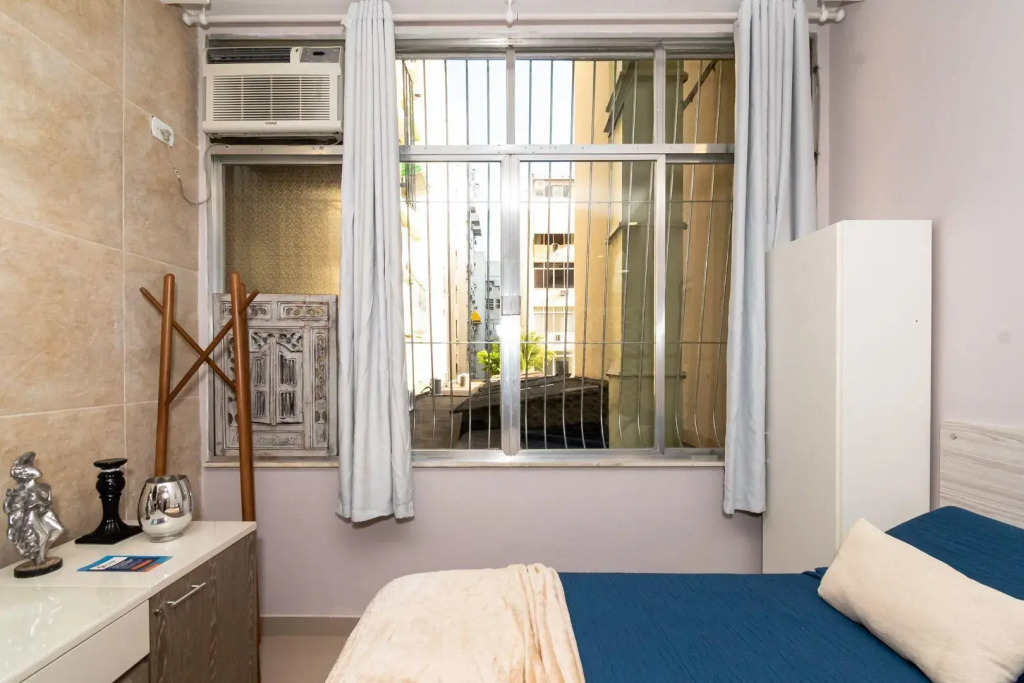 Studio A 200m Da Praia De Ipanema | Vp 111/211