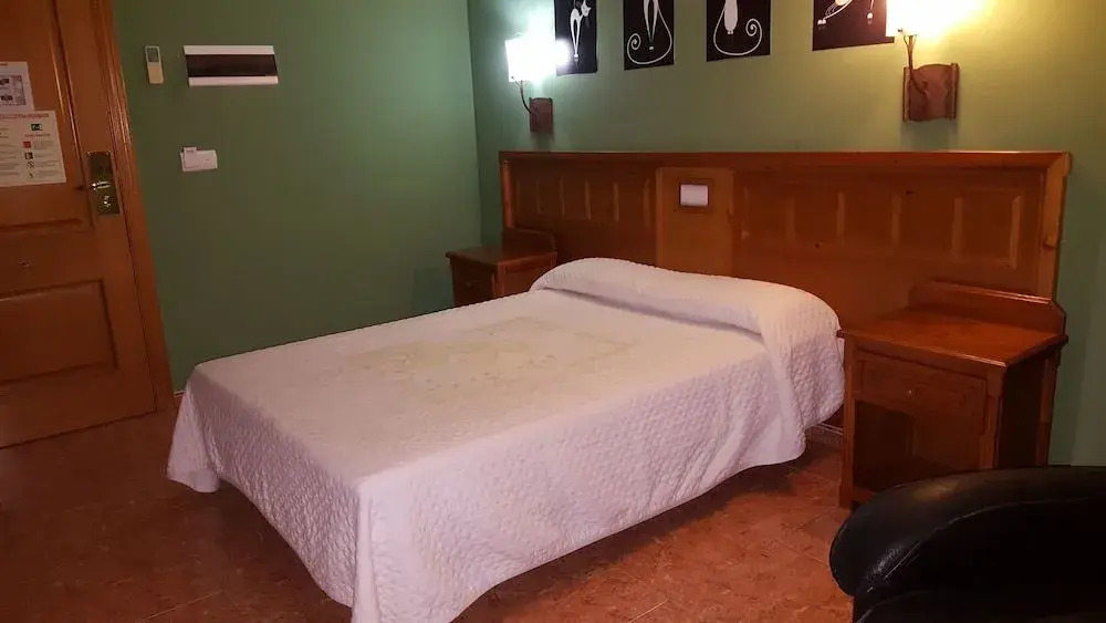 Hotel La Barca