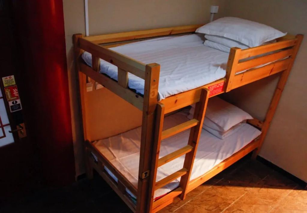 Leo Hostel