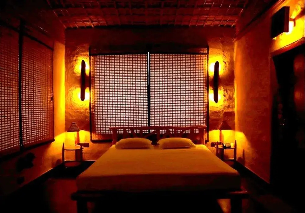 CHIS Kabeela Resort