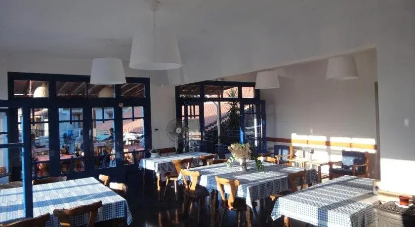 Gorgona Hotel