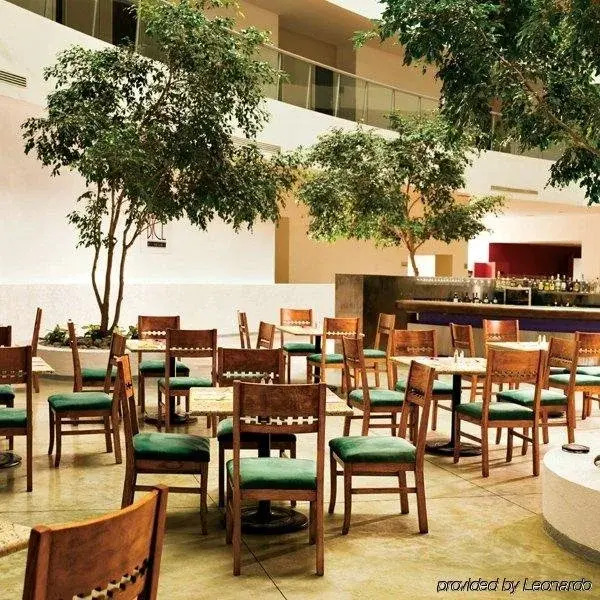 Crowne Plaza Pachuca