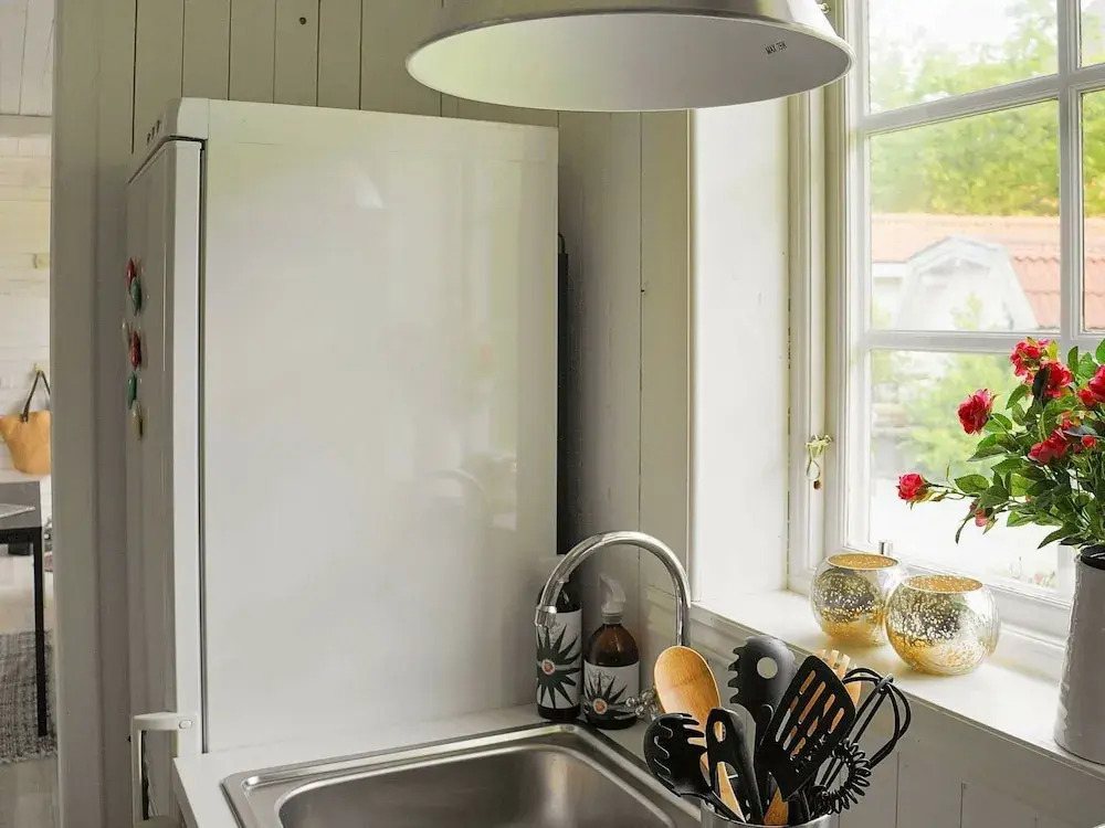 4 Person Holiday Home in Ellös