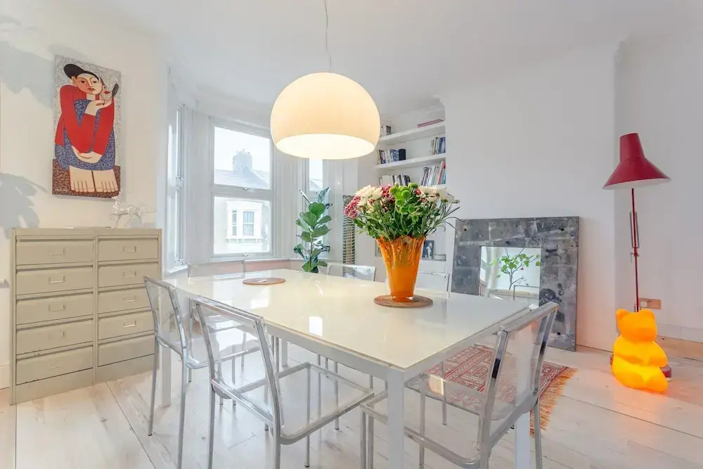 Newly Refurbished 2 Bedroom Property in Peckham