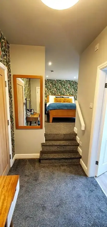 The George Country Inn, Wath