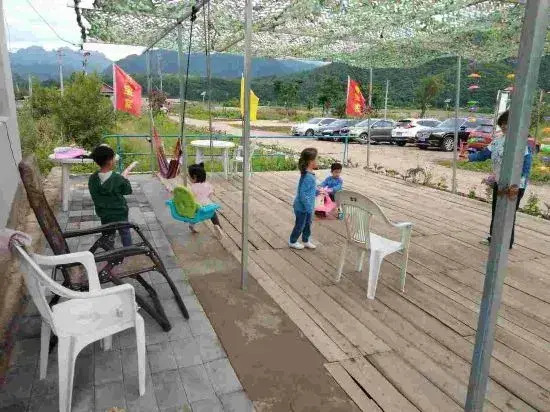 Xibaojia Boutique Guesthouse