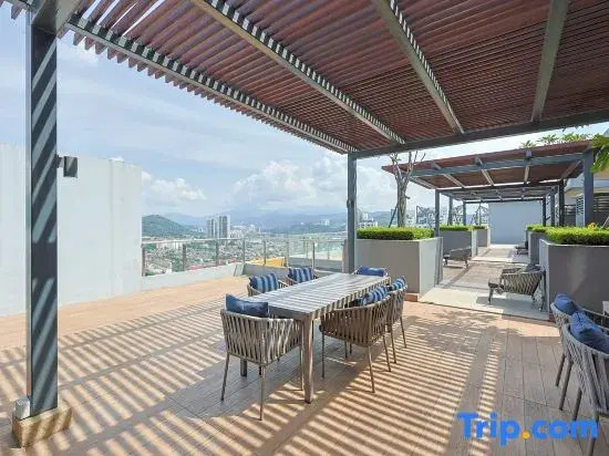 Neu Suites KLCC Ampang