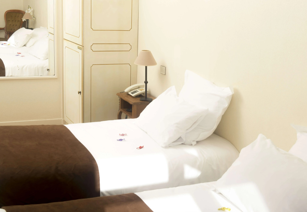 CERISE Royan - Le Grand Hôtel de la Plage