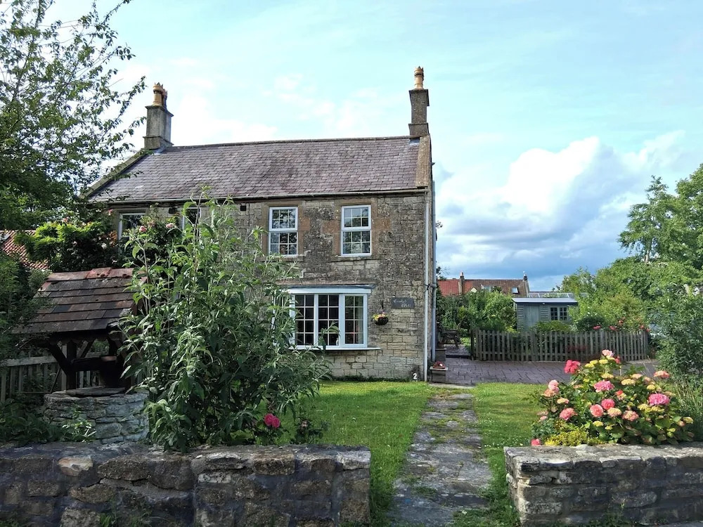 Crooked Well