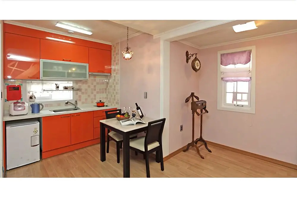 Ganghwa Haebeach Pension