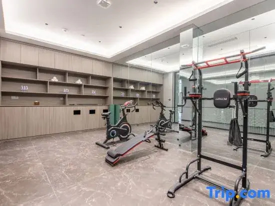 FUORTUNE Hotel-Chaozhou Kaiyuan Temple Thai Buddhist Hall Branch