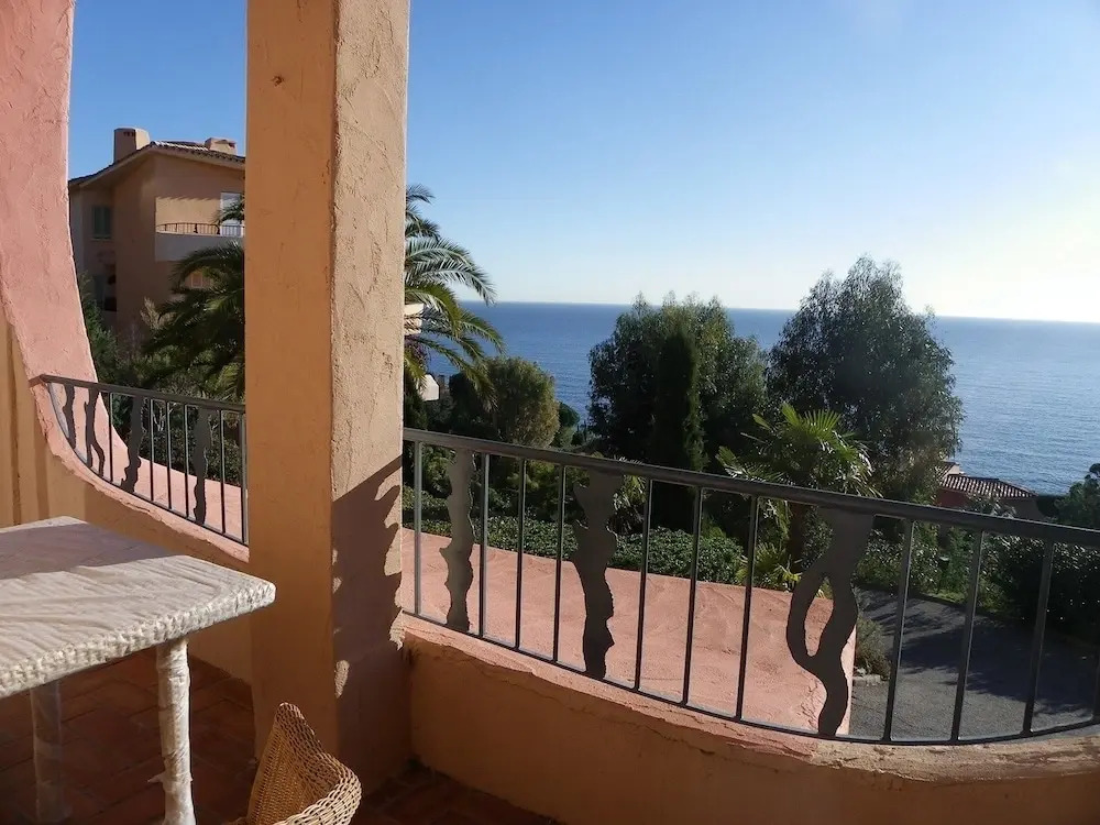 Agence la Galère - Appartement Begonia