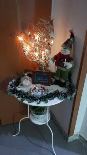 B&B Bellezze di Napoli