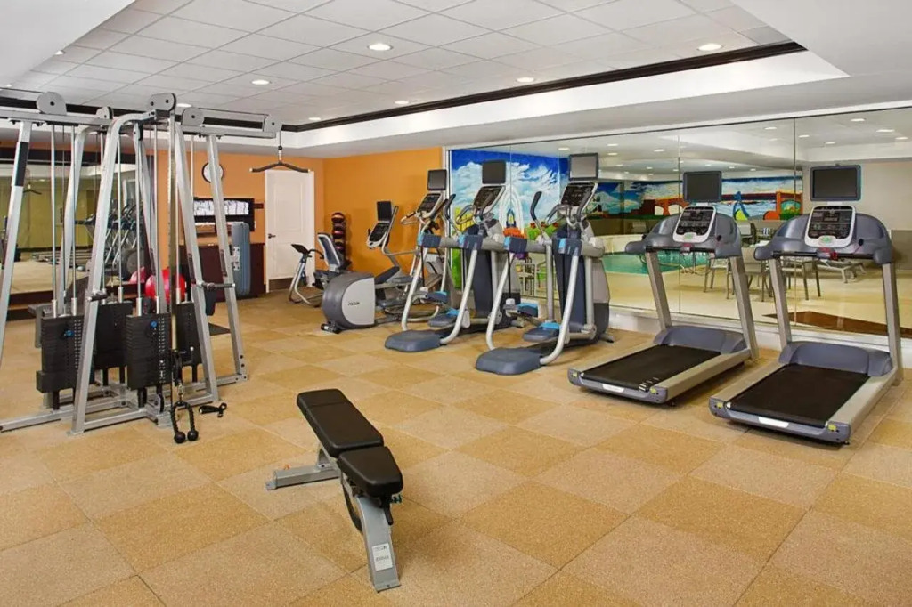 Hilton Garden Inn Columbia/Harbison