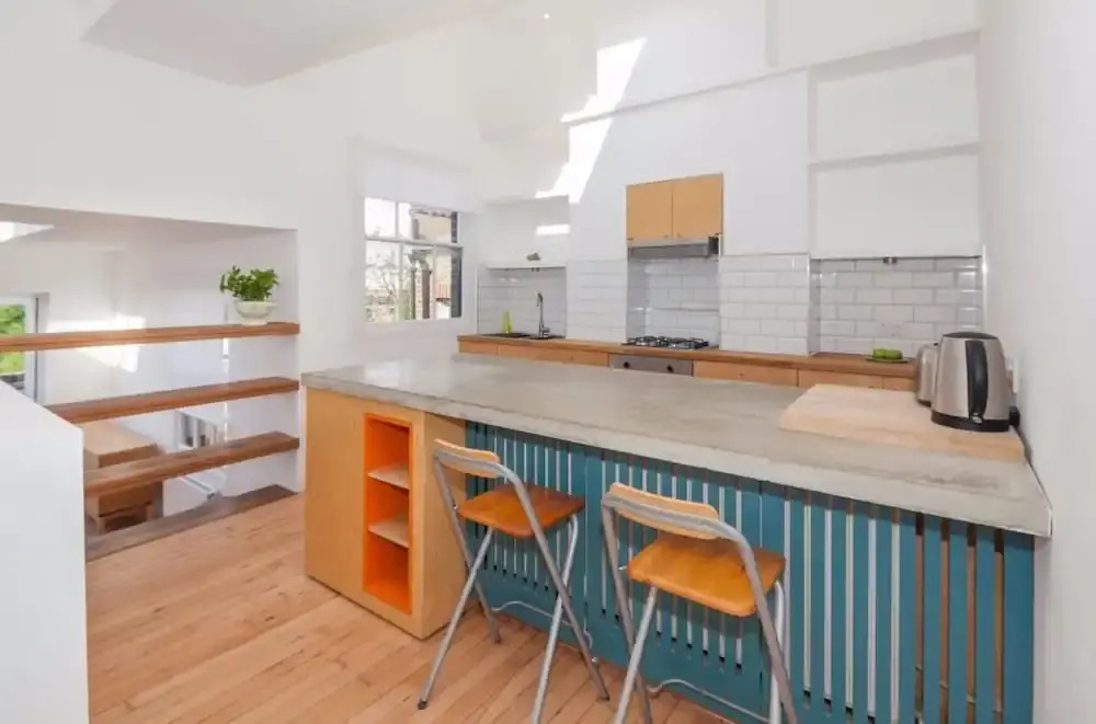 Stunning 2Bed Home with 2 Balconies in Camberwell