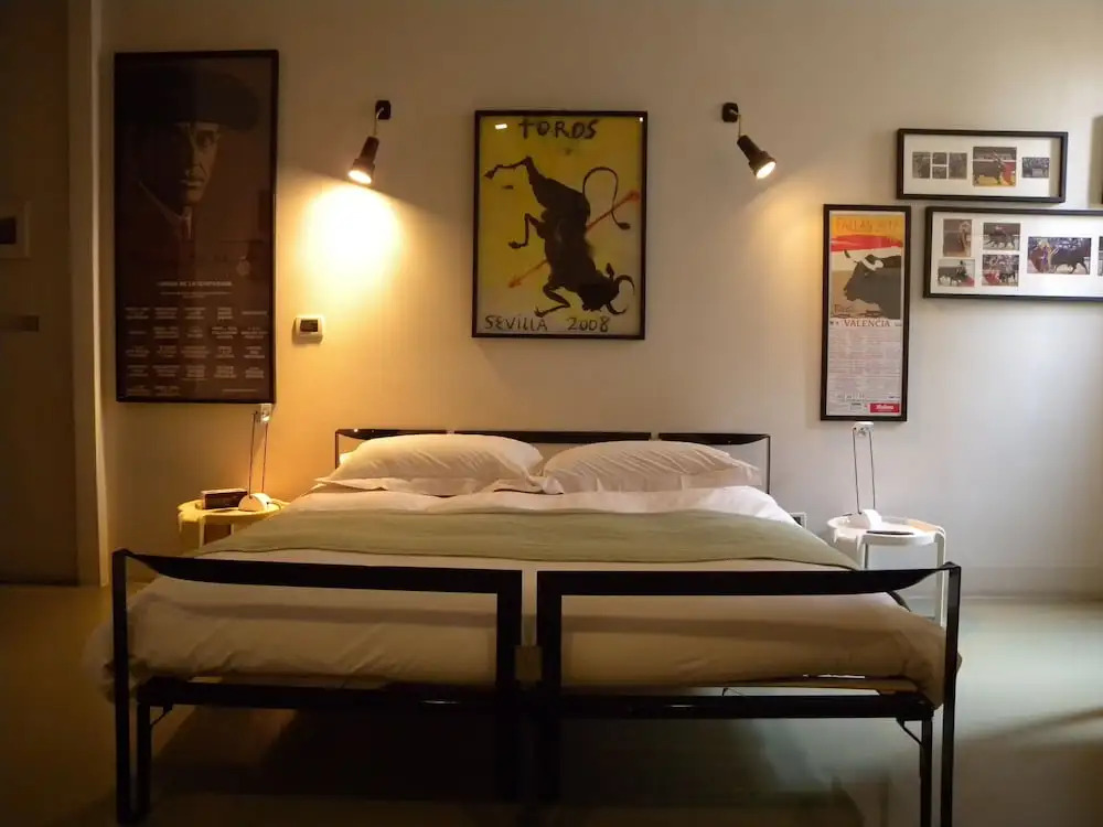 Cesare Magli & Figli Residenza DEpoca Luxury Rooms