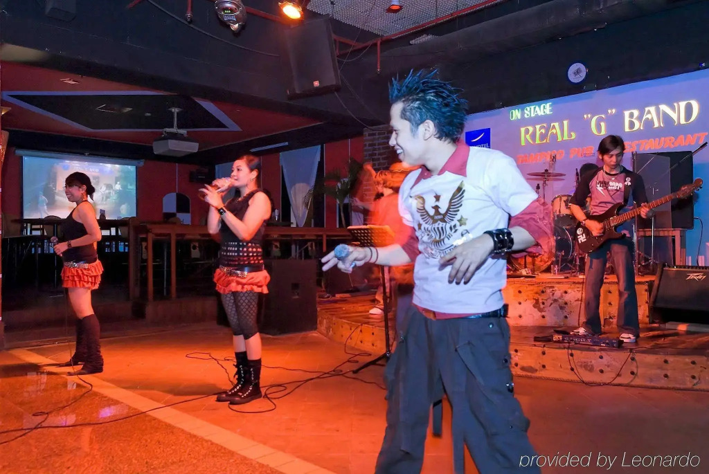 AP Premier Batam