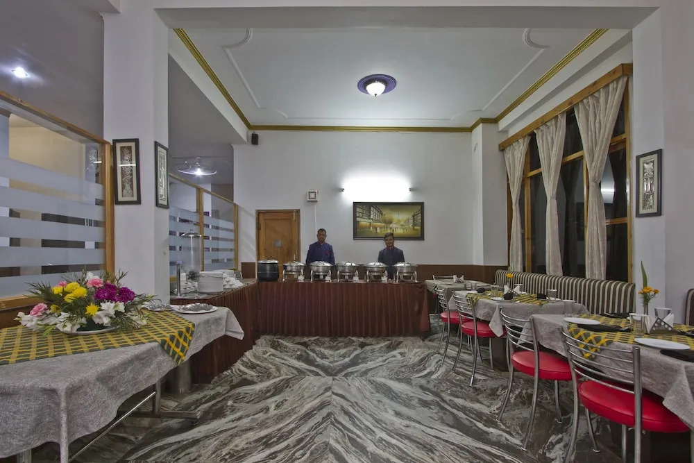 Hotel Rockland Inn