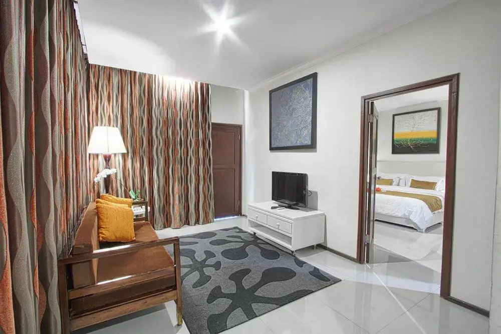 Hotel Montana Dua Malang