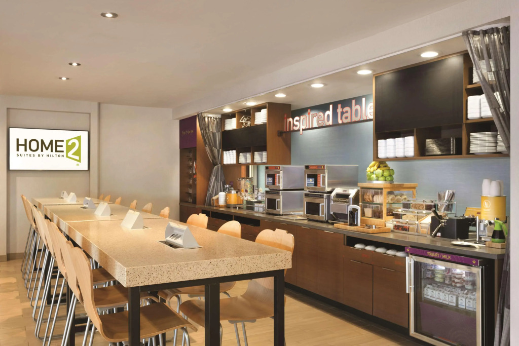 Home2 Suites by Hilton Nashville Franklin Cool Springs