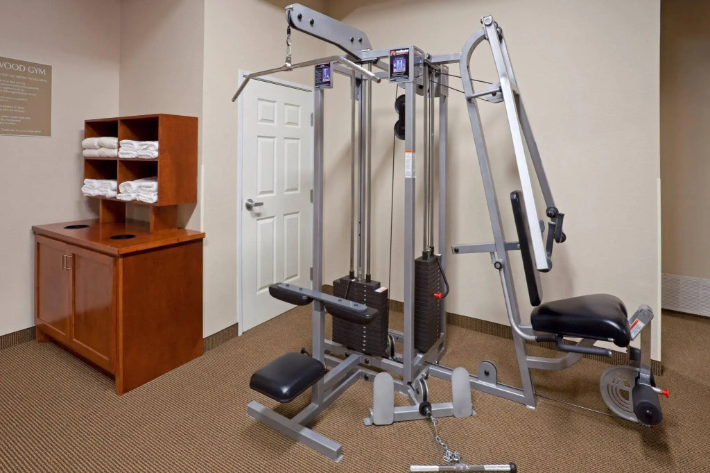 Candlewood Suites Mount Pleasant by IHG