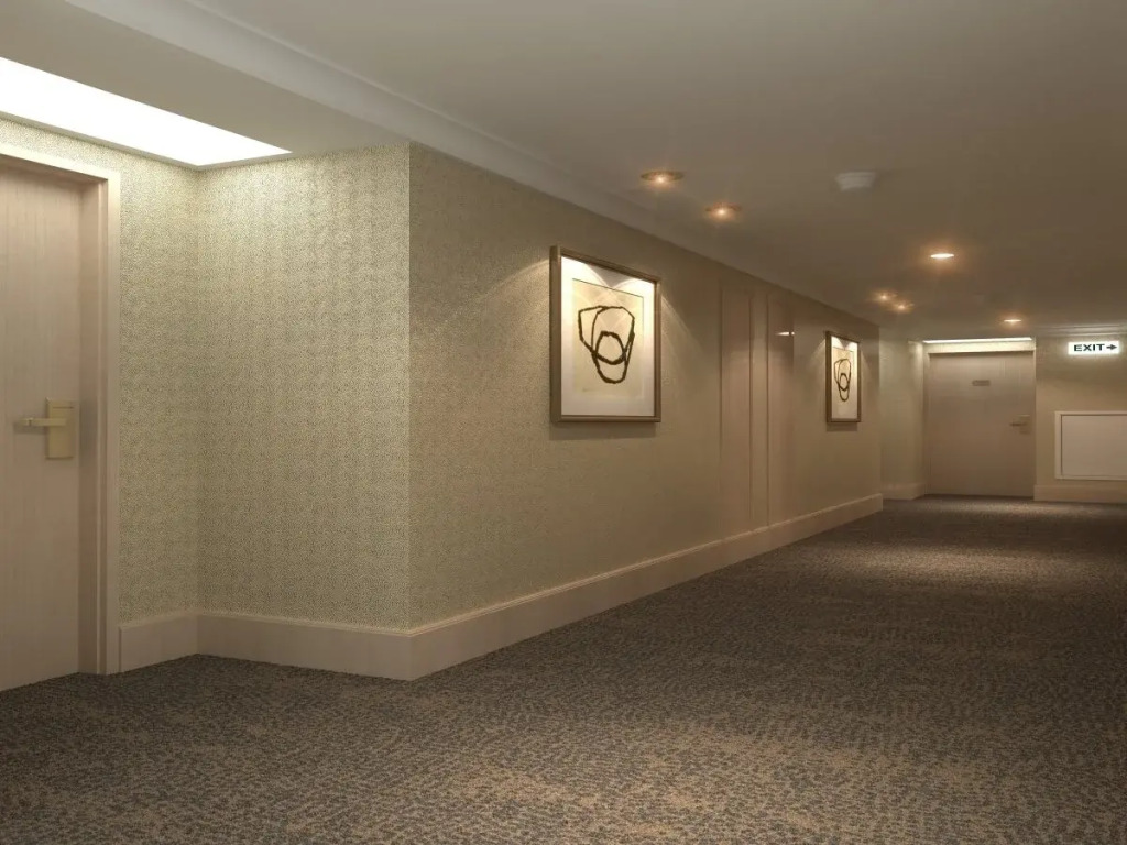 York Hotel
