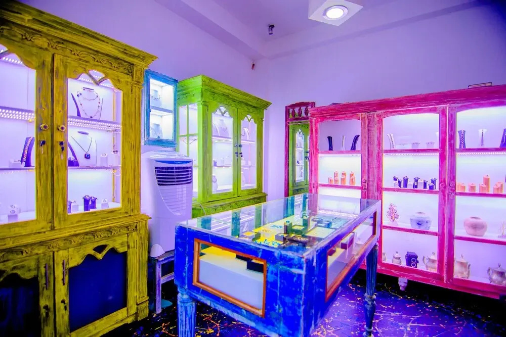 Antic Guesthouse - Galle Fort