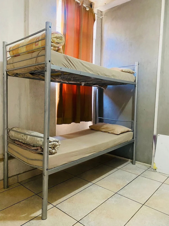 Rosebank Boarding Hostel