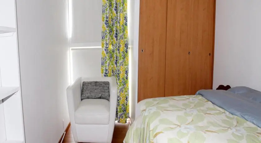 Modern Condo near Bellas Artes
