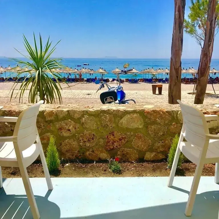 Vela e Bardhe