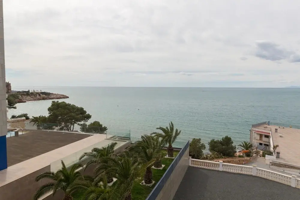 Apartamento Paradis Salou 404