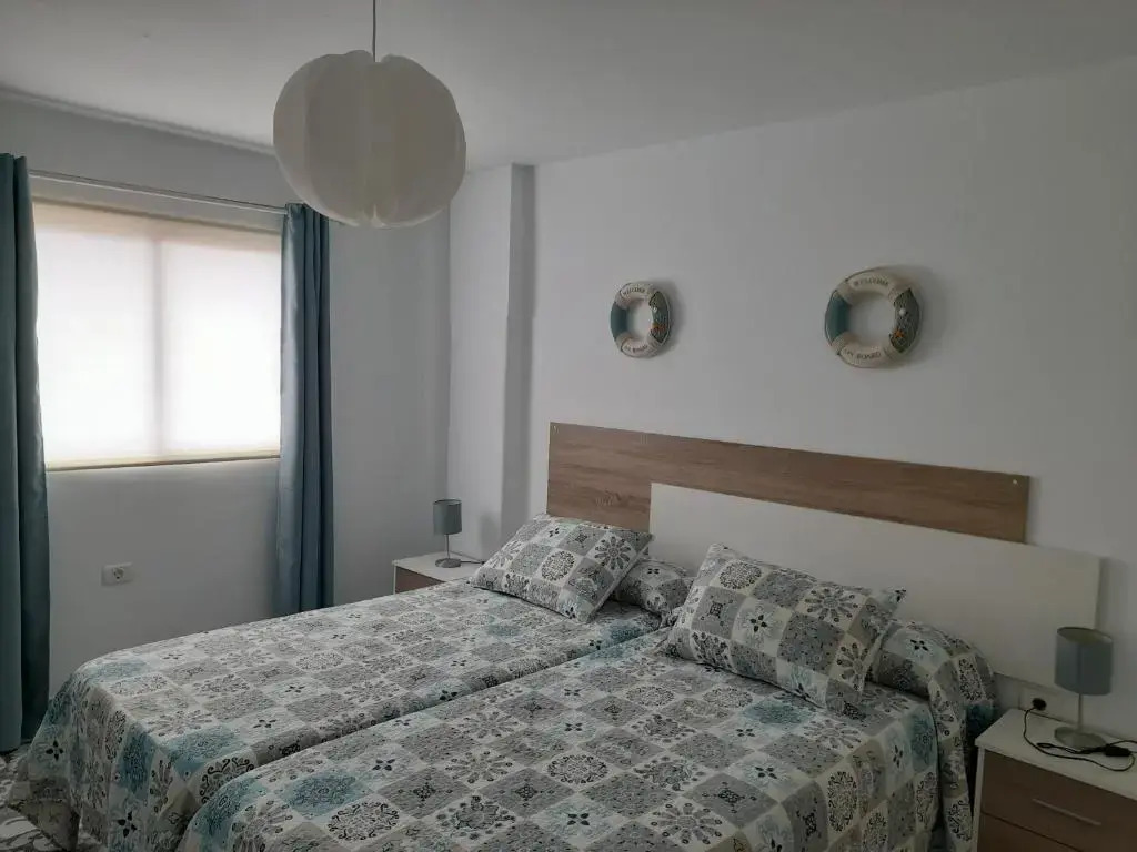Apartamento ULISES 2A