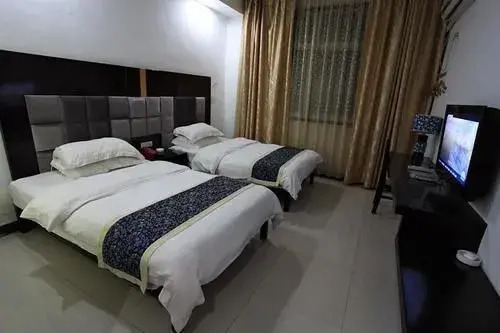Dongli Garden Inn