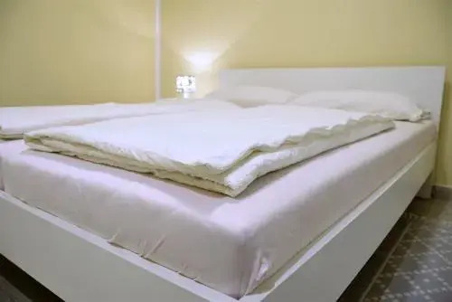 Apartments Barbat
