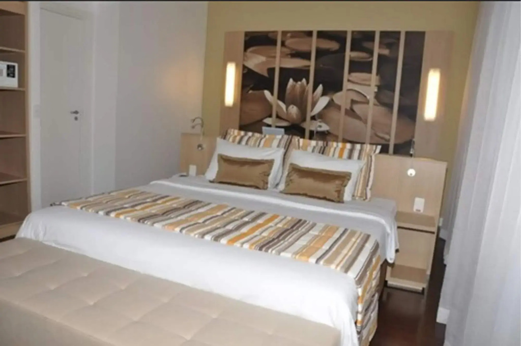 Mercure Manaus