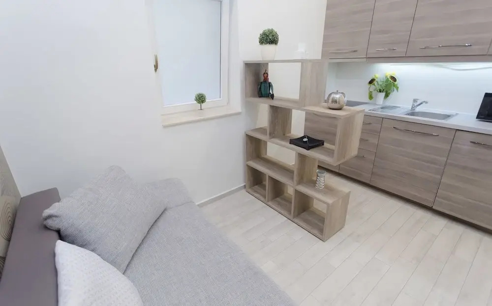 Tinola Apartment